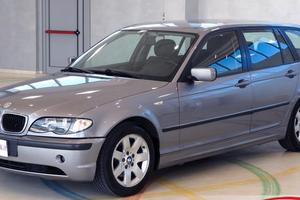 Cambio bmw 320 d e 46