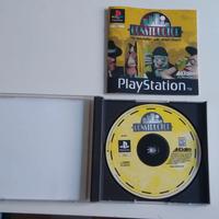 Constructor - gioco per PlayStation1