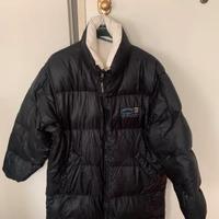 Piumino lungo Fist Down USA Tg XL