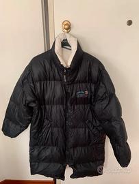 Piumino lungo Fist Down USA Tg XL