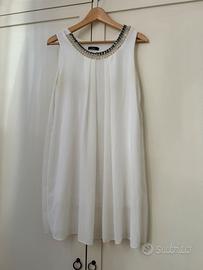 Abito bianco