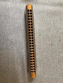 Strumento Armonica a bocca