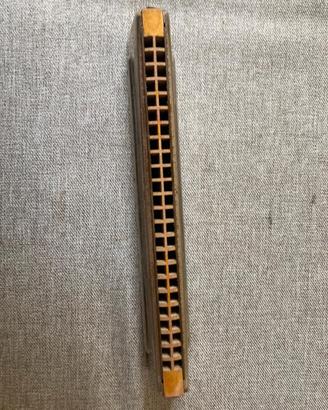 Strumento Armonica a bocca