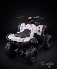 Quad 125