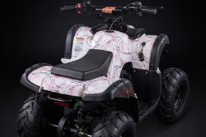 Quad 125