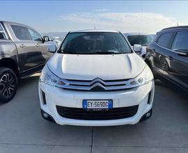 CITROEN C4 Aircross 1.6 hdi Seduction s&s 2wd E6