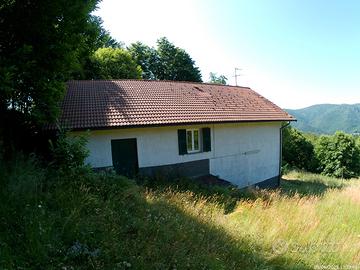 Casa indipendente Urbe