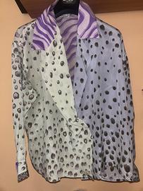 Camicia Gianni Versace