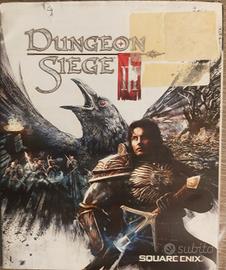 PS3 Dungeon Siege 3