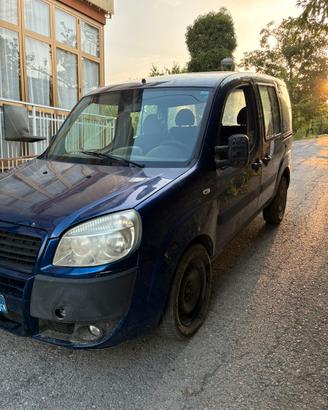 Fiat doblo