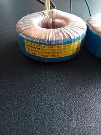 Toroidale trasformatore