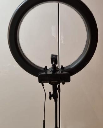 Kit Luce Foto Selfie 48 Cm - NEEWER RL 18
