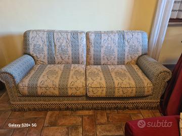 Divano letto