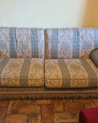 Divano letto