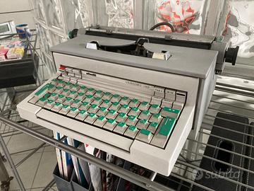 Olivetti Praxis 48