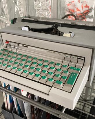 Olivetti Praxis 48