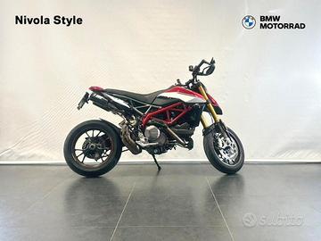 DUCATI Hypermotard 950 SP