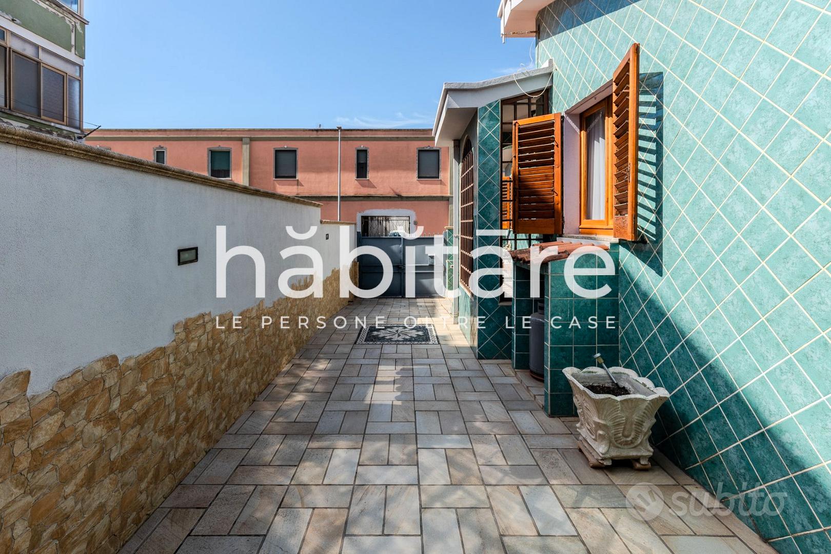 Casa – Cuartùciu/Quartucciu, Casteddu/Cagliari - Vista 3