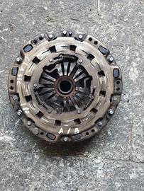 kit volano frizione disco mercedes classe b/a 2.0