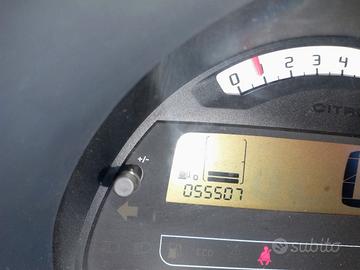Citroen c3 2007