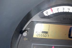 Citroen c3 2007