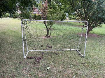 Porta calcio