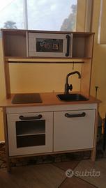 Cucinetta Ikea
