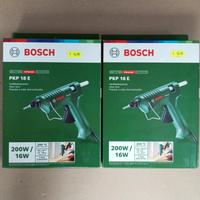 Bosch PKP 18 E 