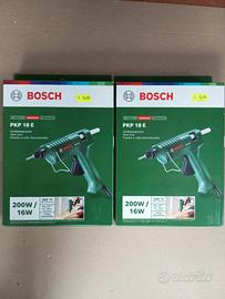 Bosch PKP 18 E 