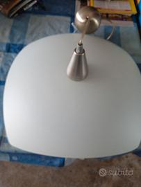 Lampadario cucina diametro 40 cm