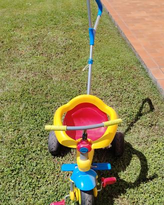 triciclo 