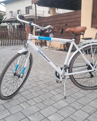 bicicletta da passeggio