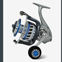 Mulinello exceed 8000sw