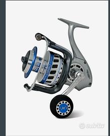 Mulinello exceed 8000sw