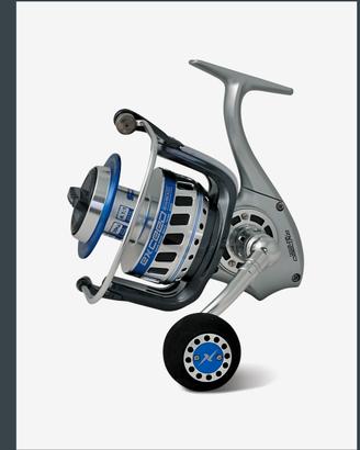 Mulinello exceed 8000sw