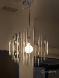 Foscarini - Supernova a sospensione di Laviani