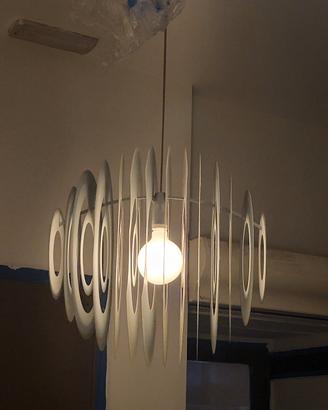Foscarini - Supernova a sospensione di Laviani