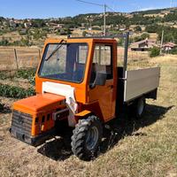 Antonio Carraro Tigrotto R