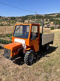 Antonio Carraro Tigrotto R