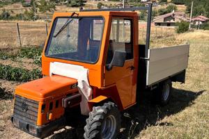 Antonio Carraro Tigrotto R