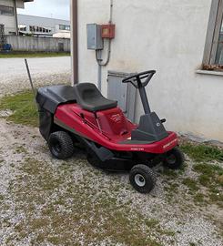 trattorino tagliaerba rider 10cv