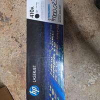 hp  laserjet 410 A