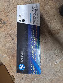 hp  laserjet 410 A