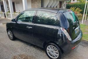 Lancia Y Ypsilon benzina 129000 km Unico Proprieta