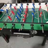 calcio balilla biliardino FAS professionale