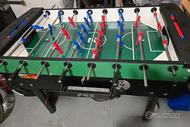 calcio balilla biliardino FAS professionale