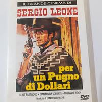Per un pugno di dollari Di Sergio Leone 