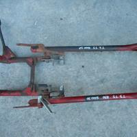 staffa cavalletto moto guzzi t3 t5 1000 sp