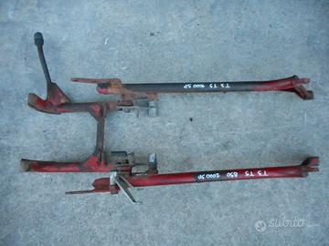 staffa cavalletto moto guzzi t3 t5 1000 sp