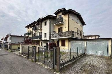 2 LOCALI A BAGNOLO CREMASCO